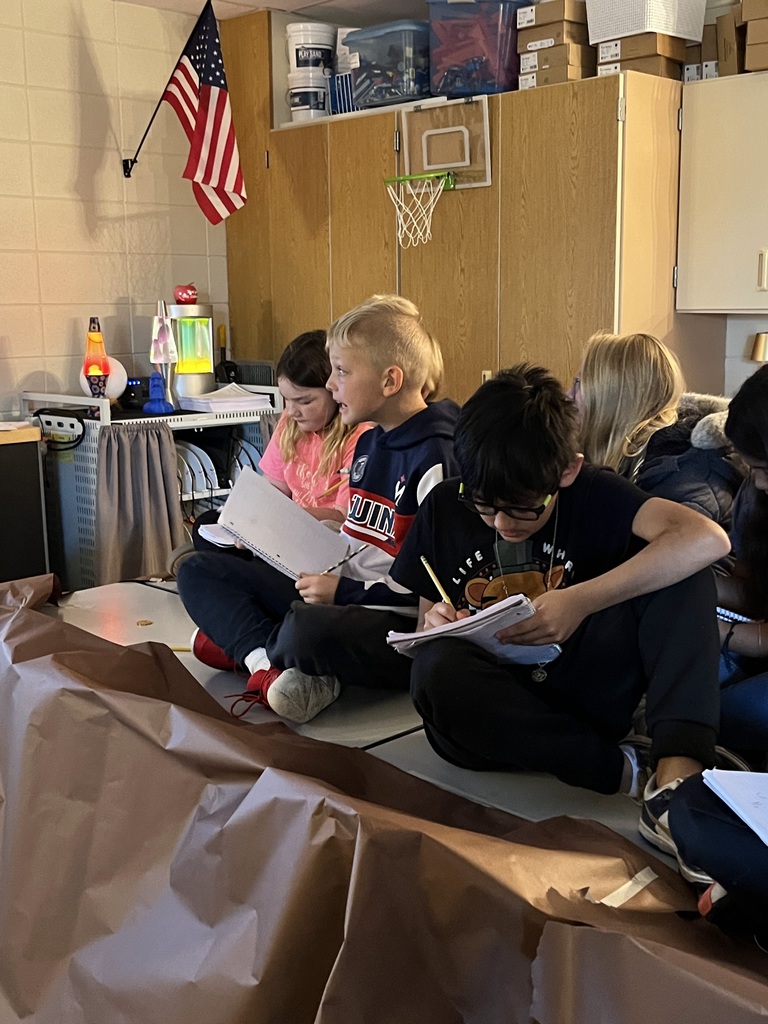 Mrs. Carbonneau's 4th graders finished Unit  two and set sail on their pirate ships:). 🚢  They did a math review based on Battleship with our math standards.  When they finished, they drew their favorite thing about pirates.:)   Some students even took the day to dress up like pirates!