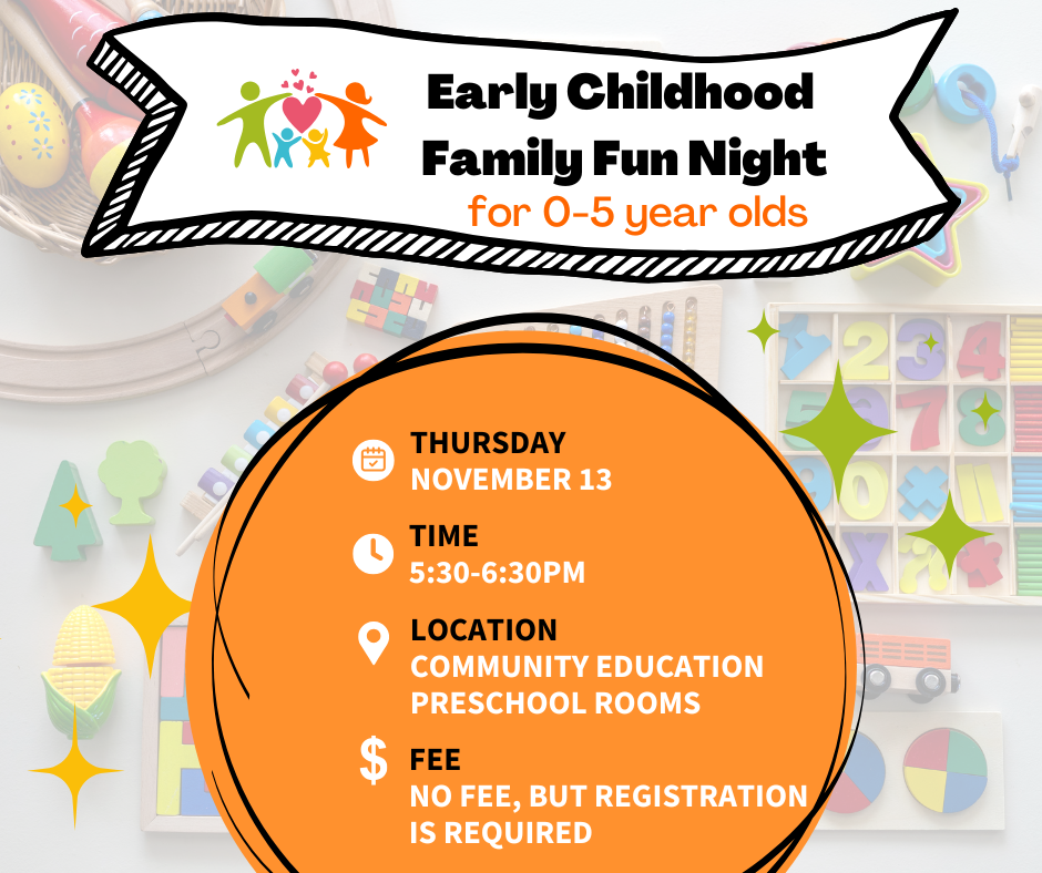 early-childhood-family-fun-night