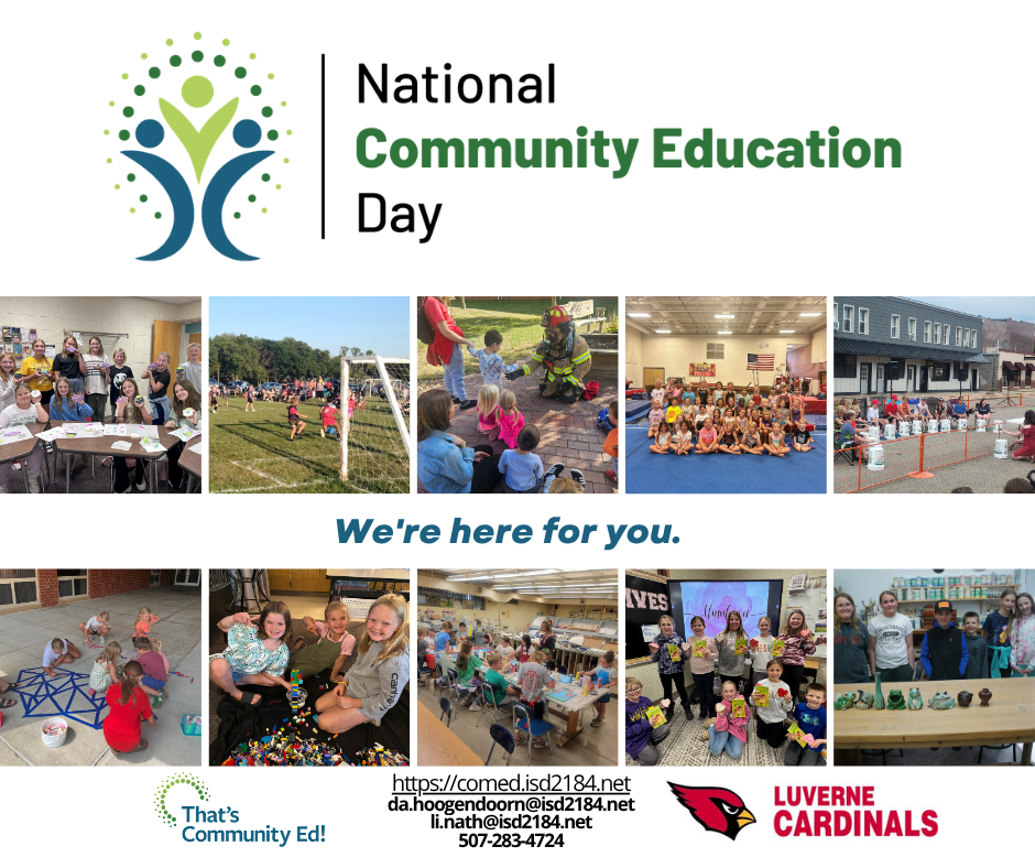 national-community-ed-day