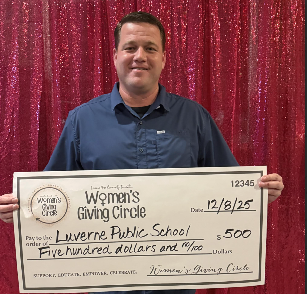 Stratton Giving Circle