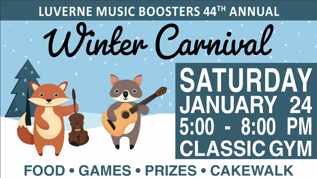 Winter Carnival