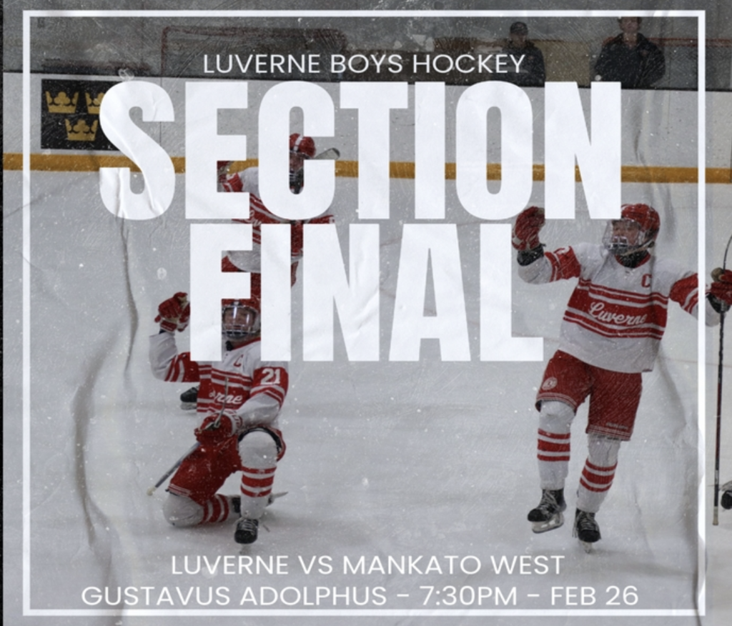 section final