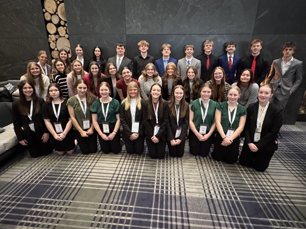 State BPA group picture