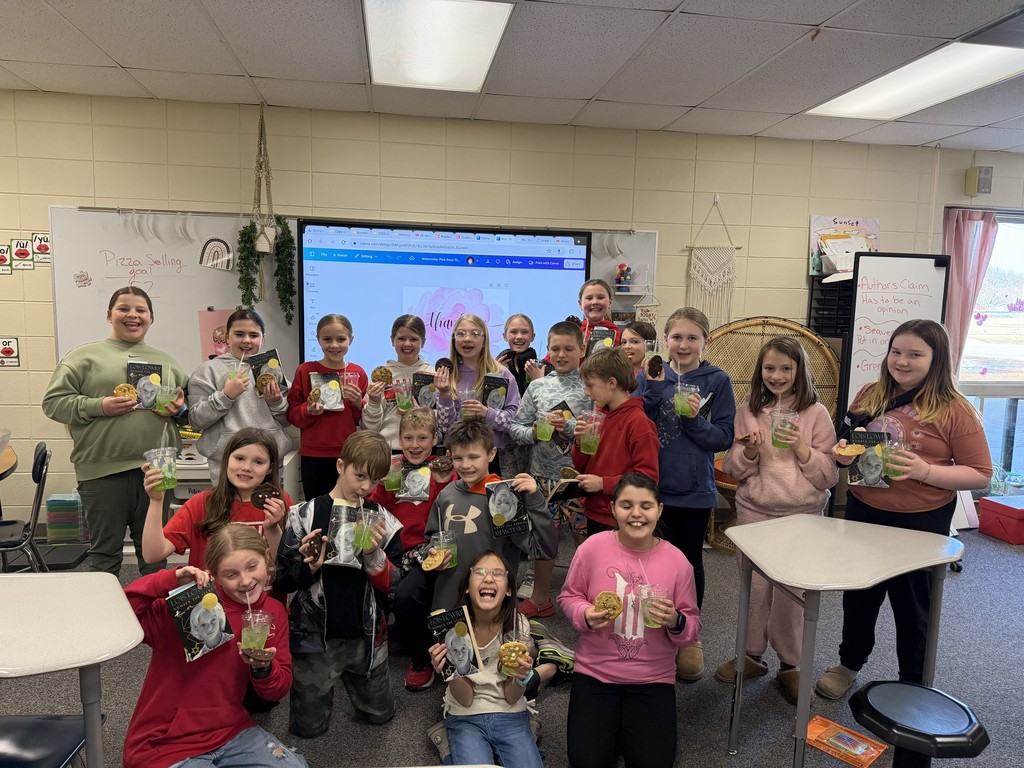 4th-grade-book-club