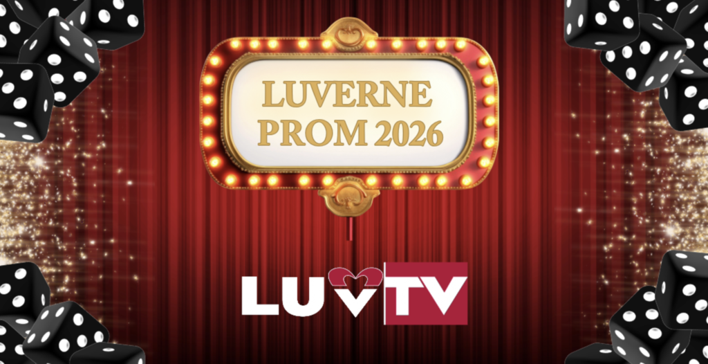 prom luvtv