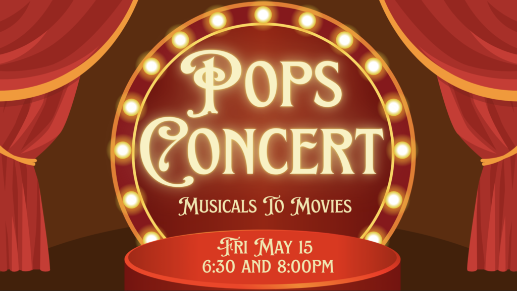 pops concert