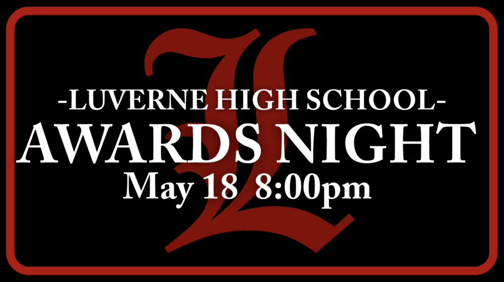 Awards Night