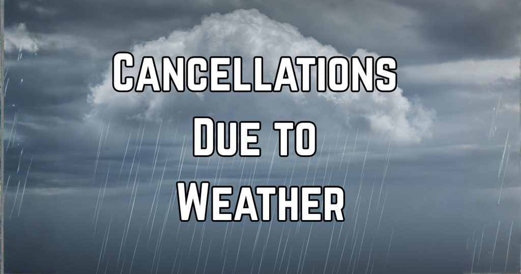 games cancelled on June 17 due to weather.