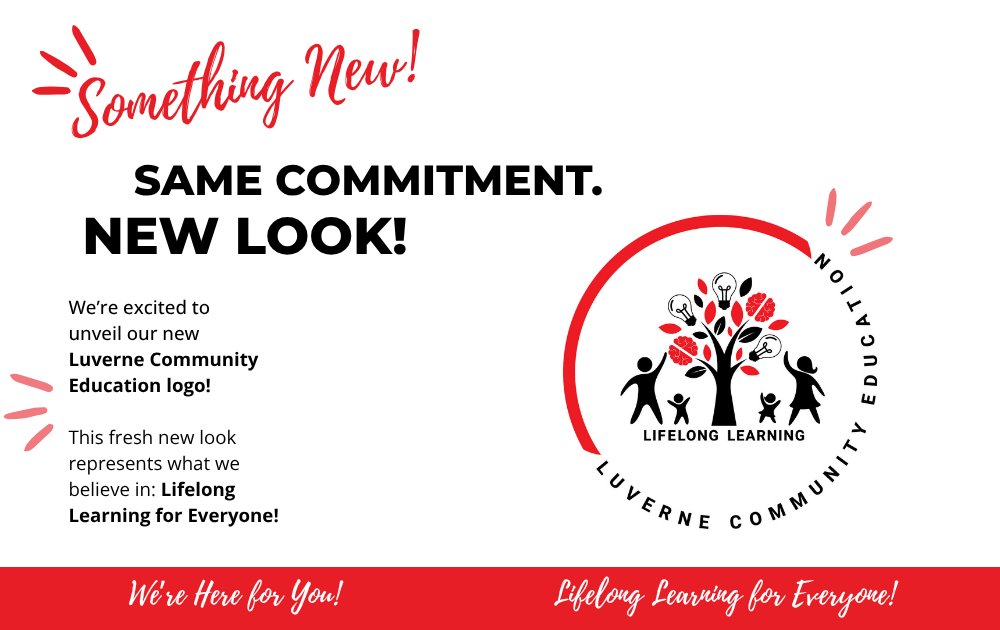 New Community Ed Logo