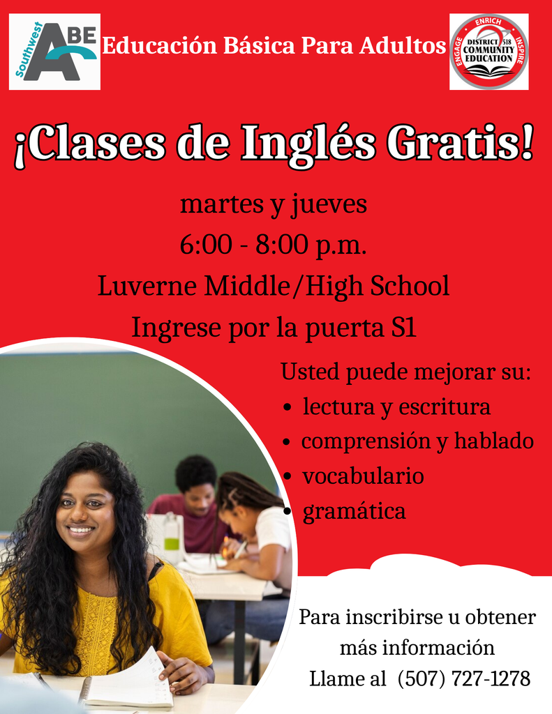 ABE Classes