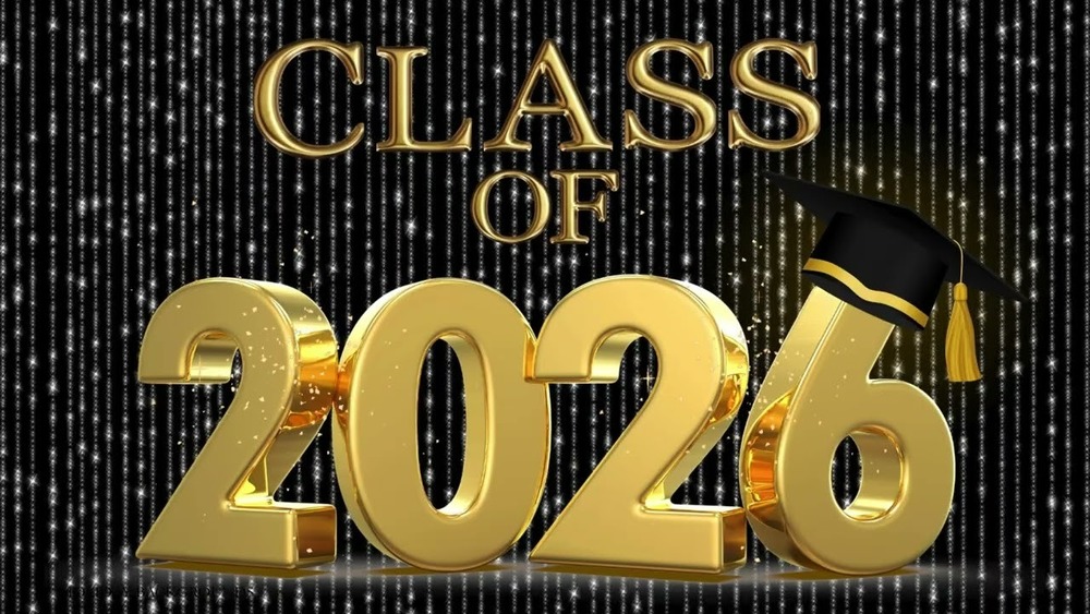 Class of 2026