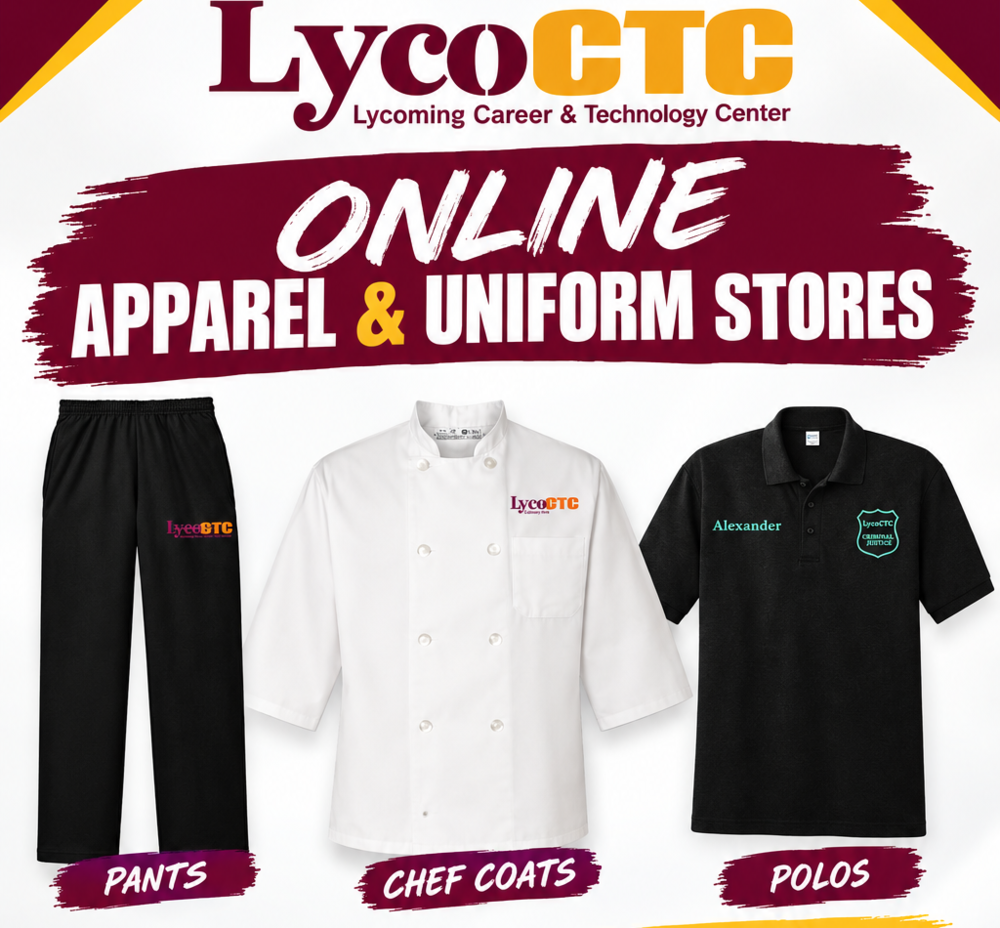 Apparel Sale