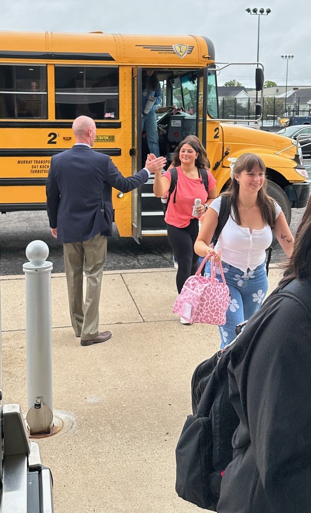 First Day