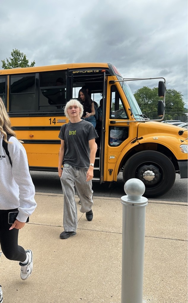 First Day