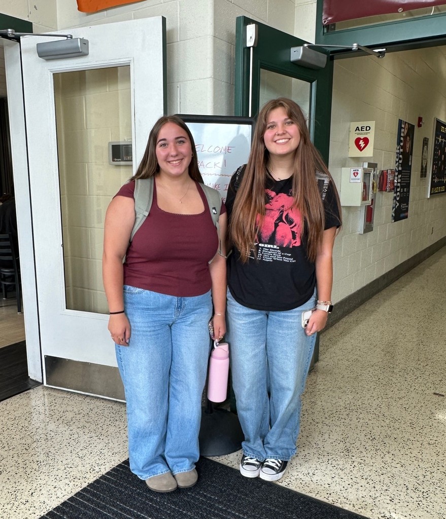 First Day