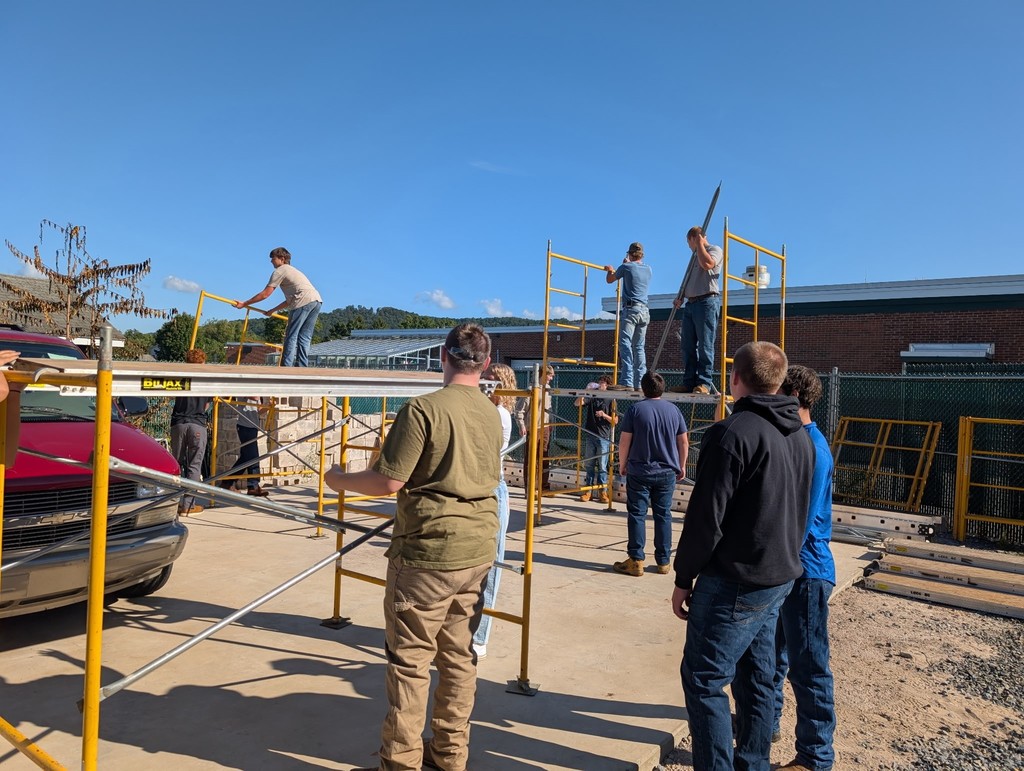 Construction