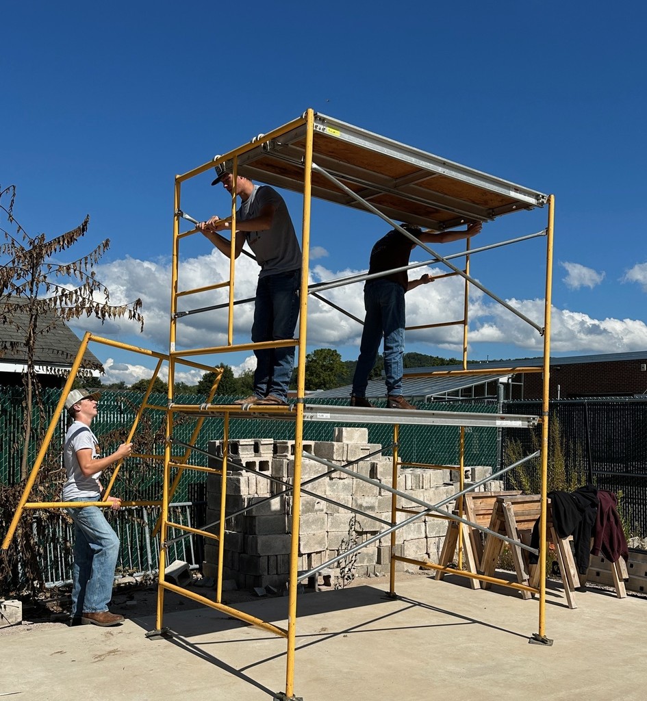 Construction