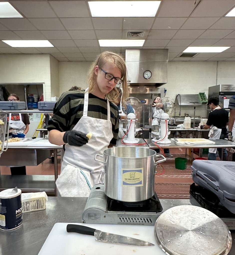 Culinary