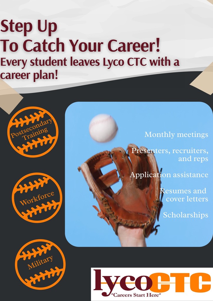 Career Catch