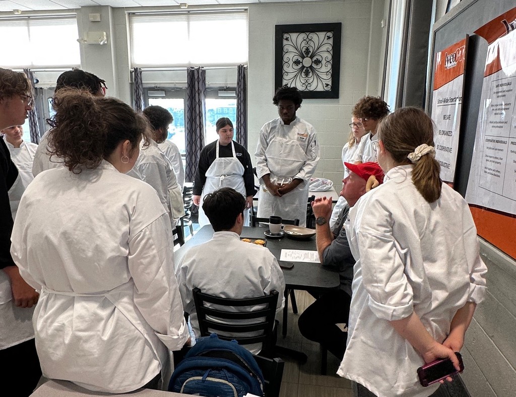 Culinary