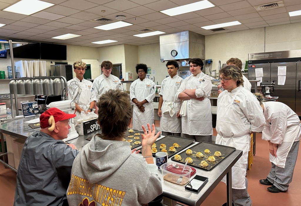 Culinary