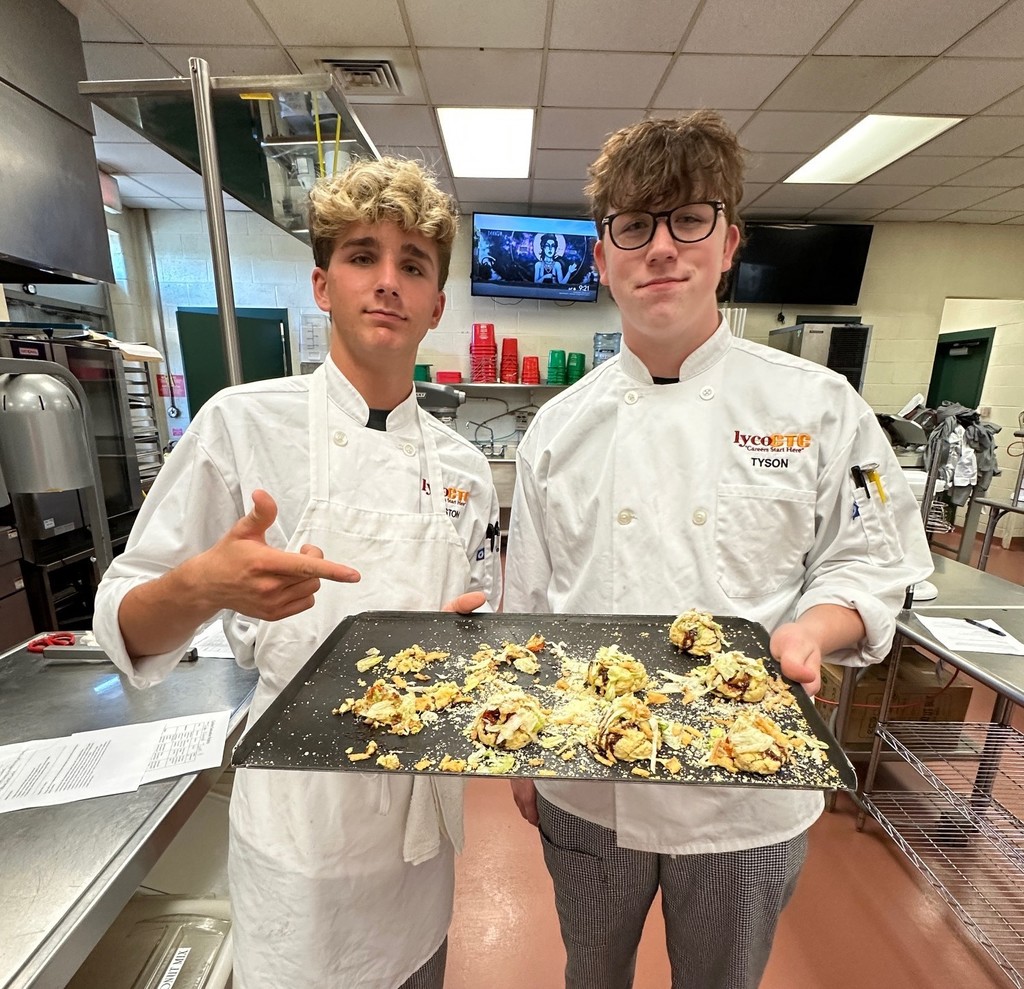 Culinary