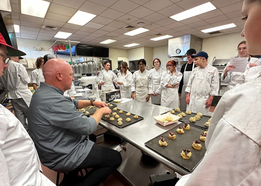 Culinary