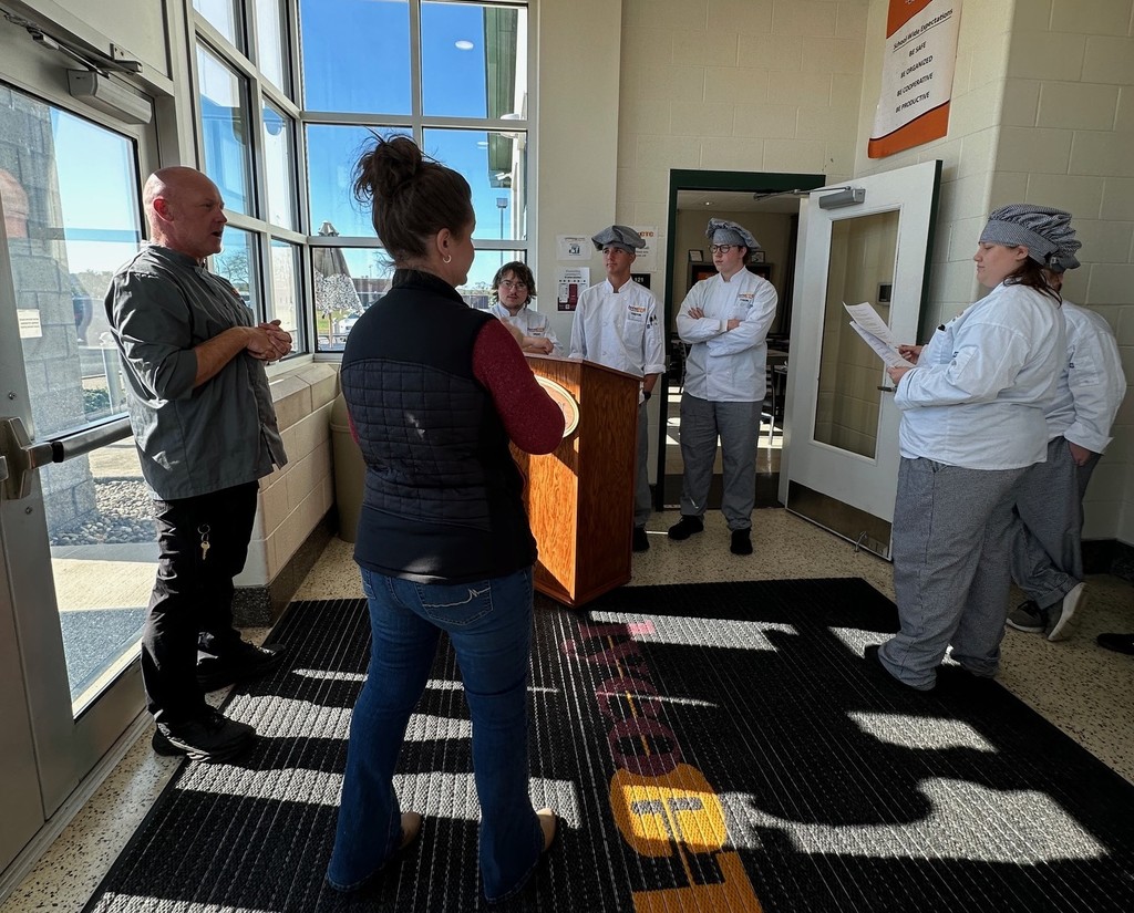 Culinary