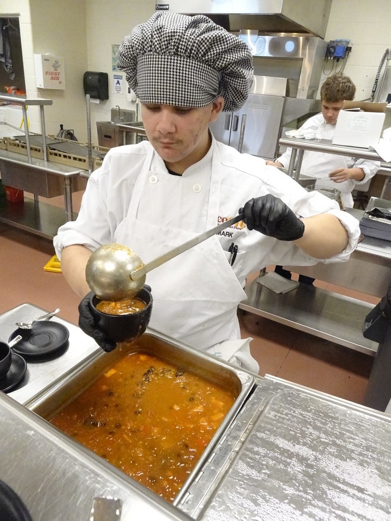 Culinary