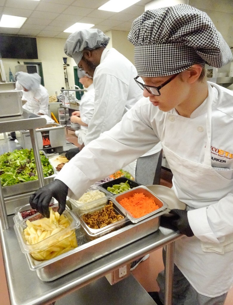 Culinary