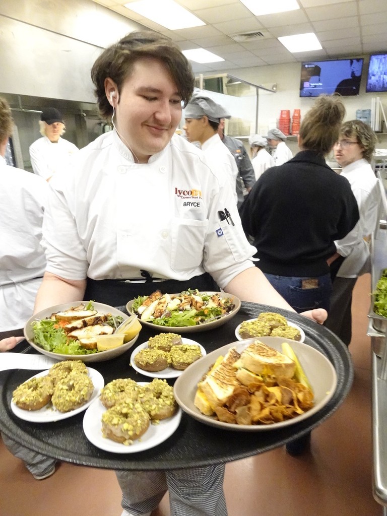 Culinary