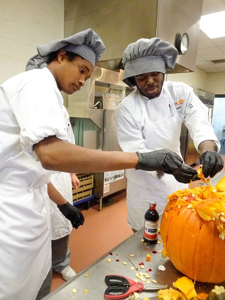 Culinary
