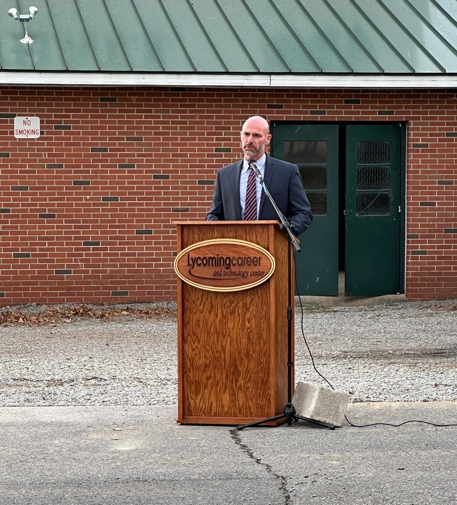 Groundbreaking Ceremony