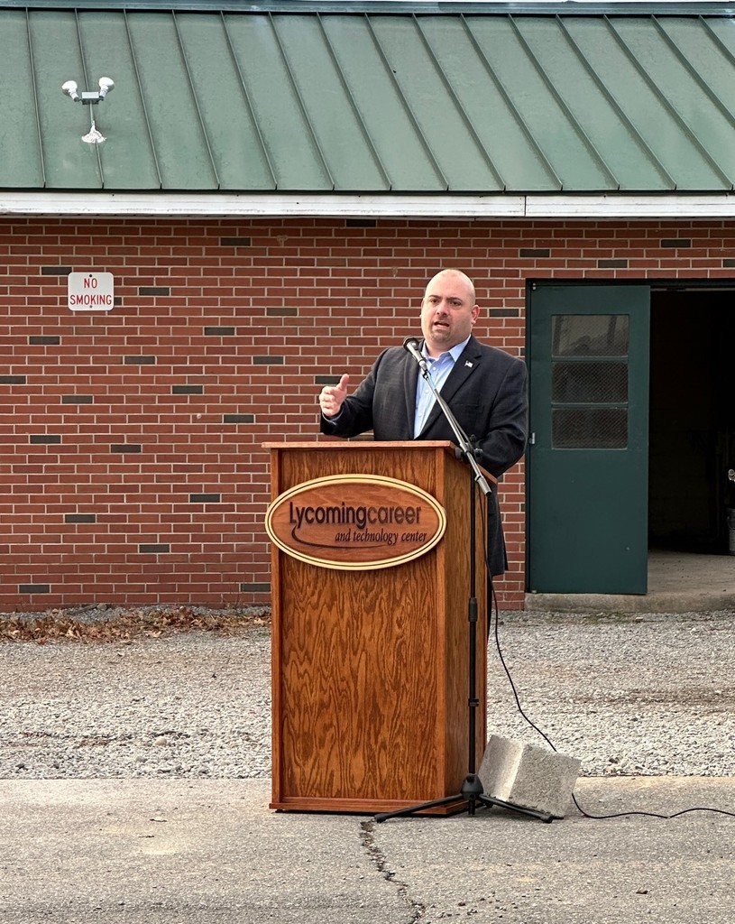 Groundbreaking Ceremony