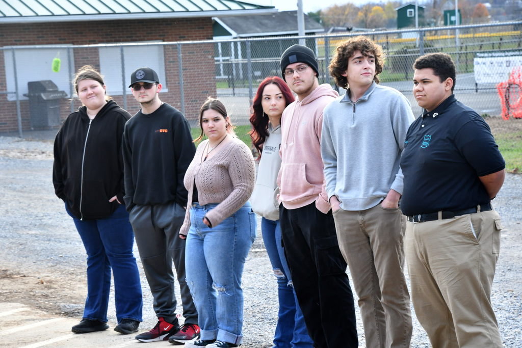 Groundbreaking Ceremony