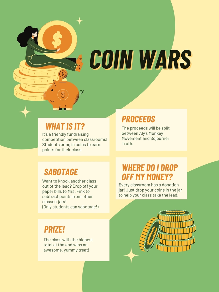Coin Wars