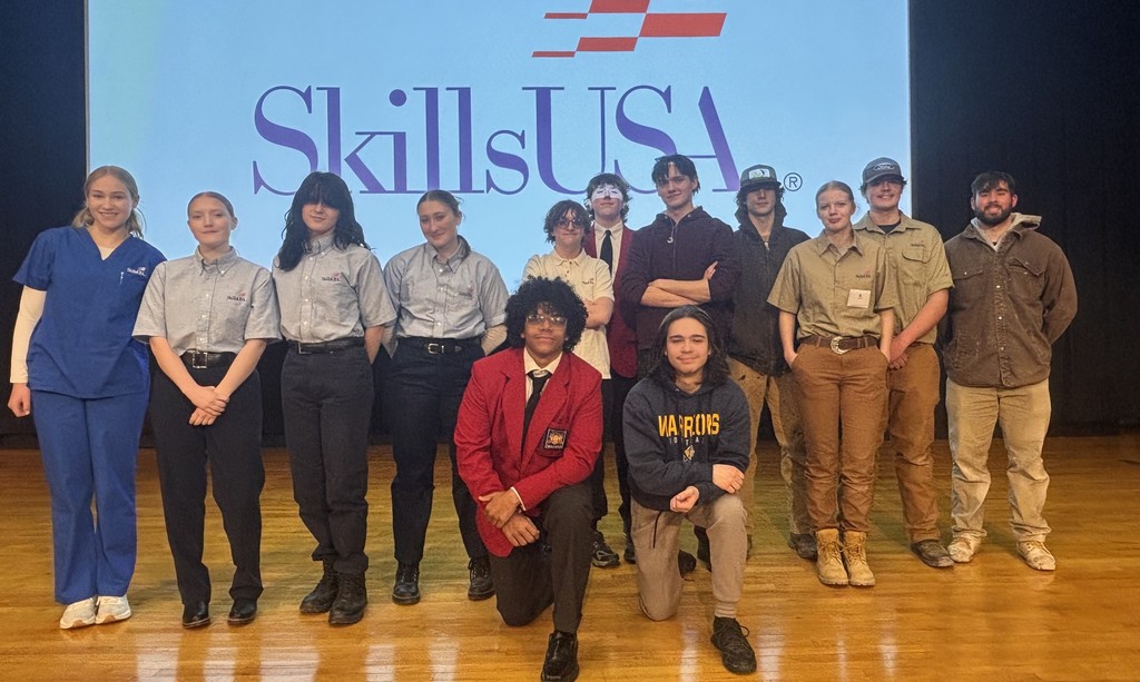 SkillsUSA