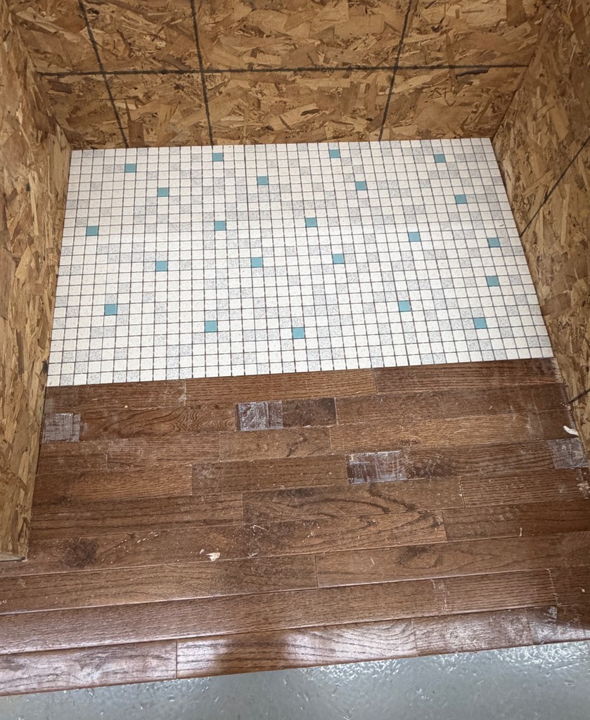 Construction