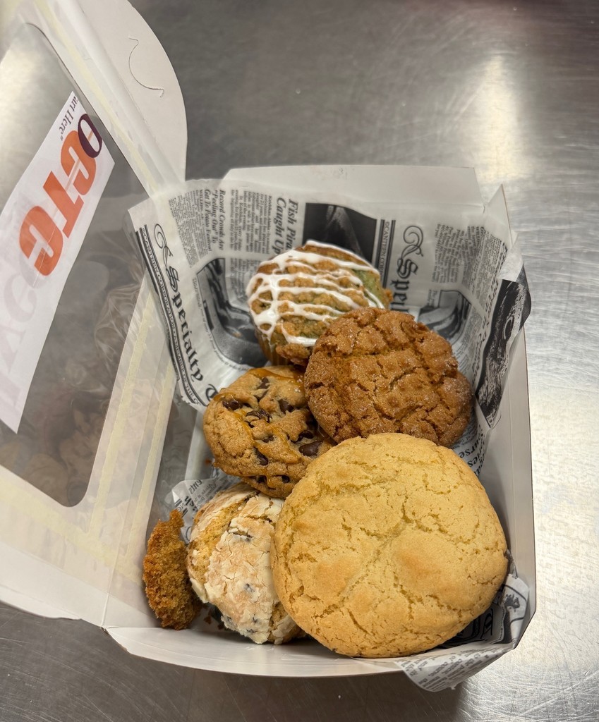 Administrative Assistants Day