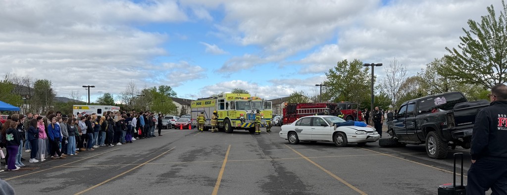 Mock Crash