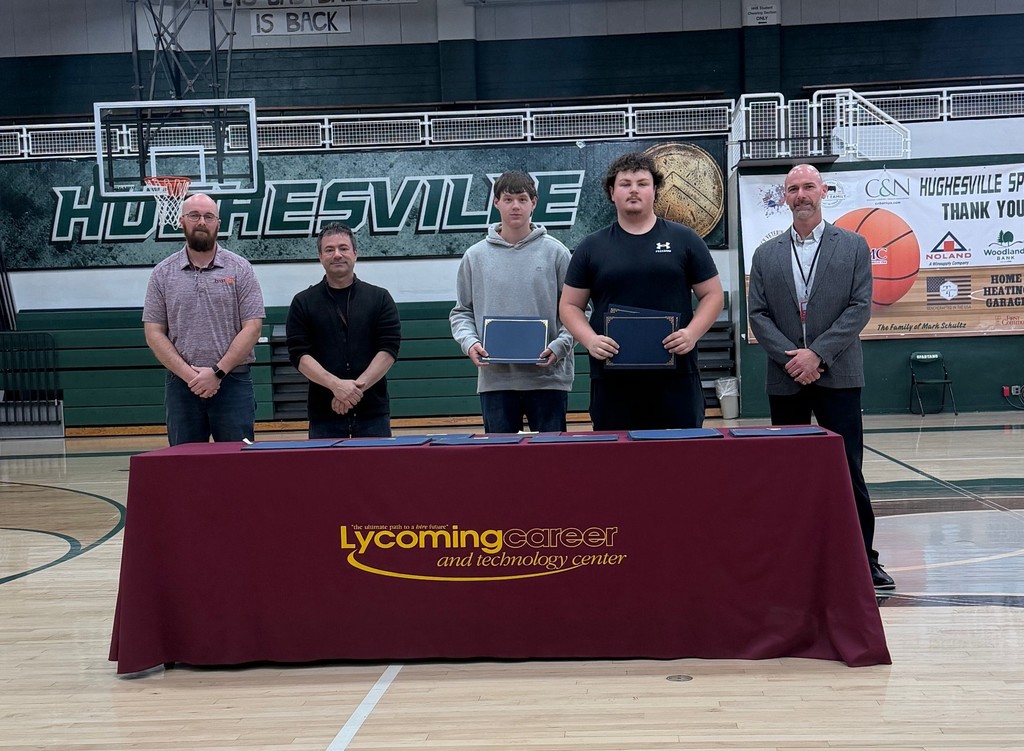 Awards Day