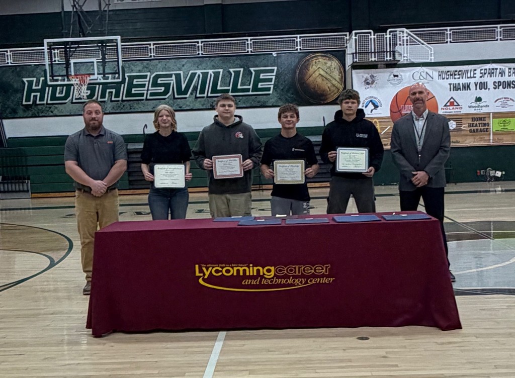 Awards Day