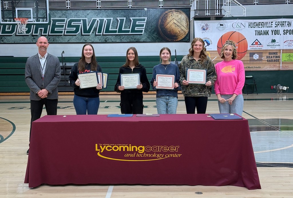 Awards Day