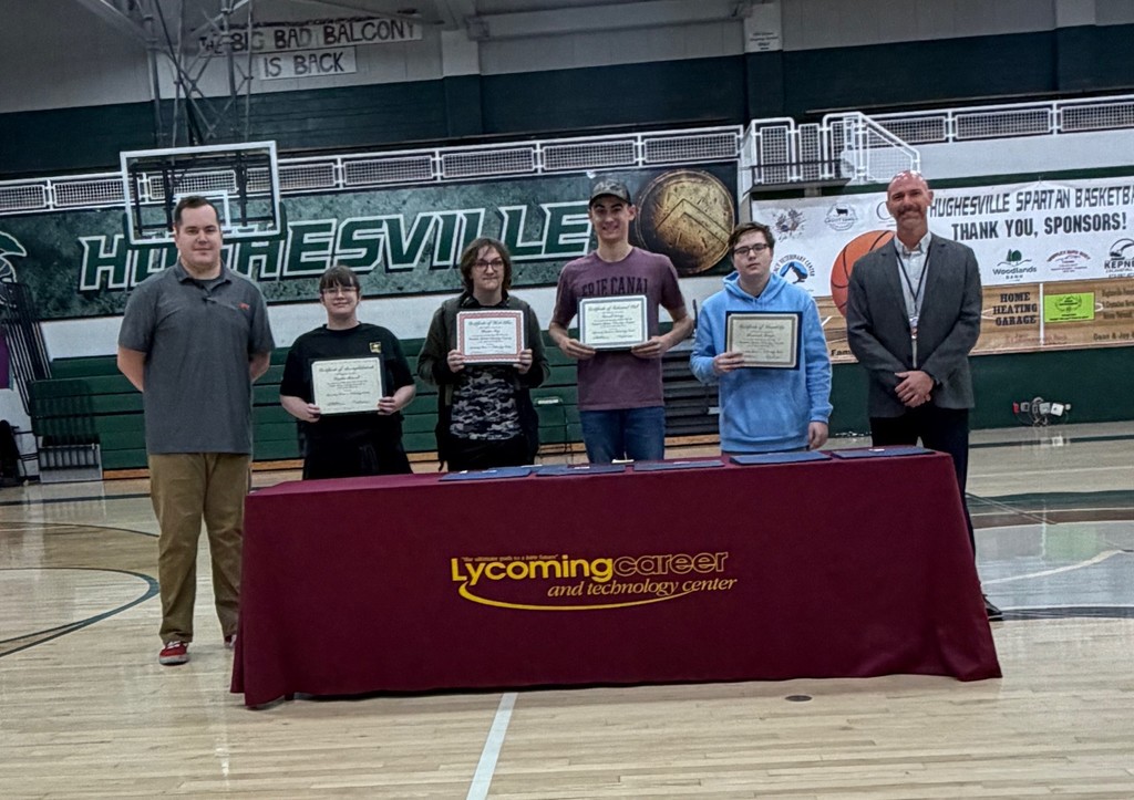 Awards Day
