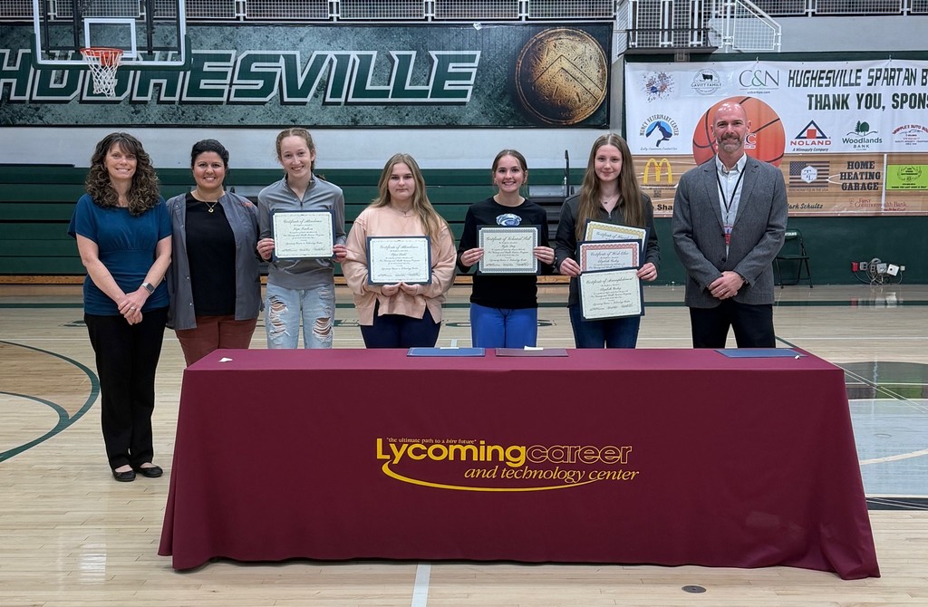 Awards Day