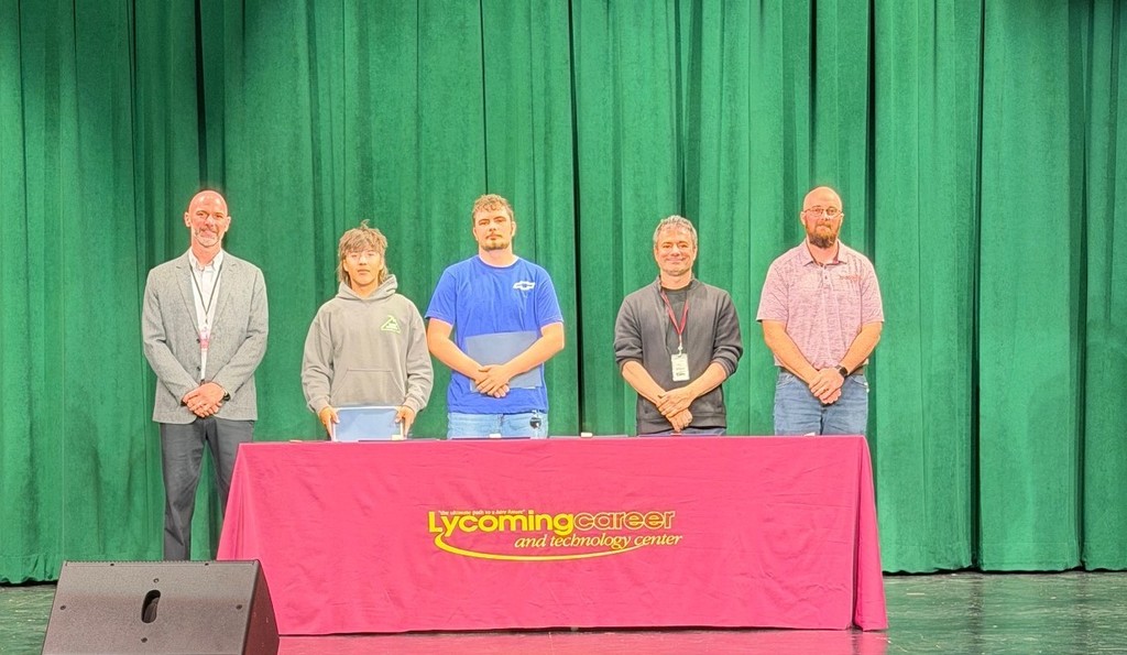 Awards Day