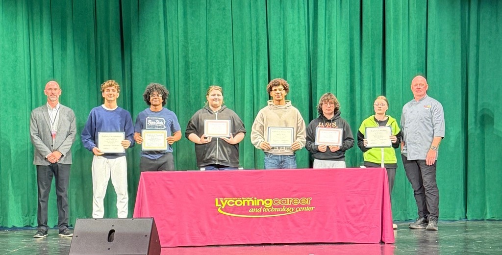 Awards Day