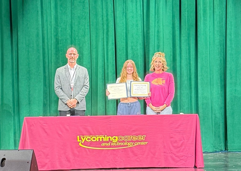 Awards Day