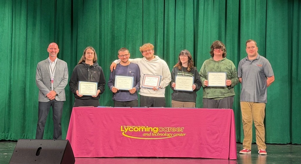 Awards Day