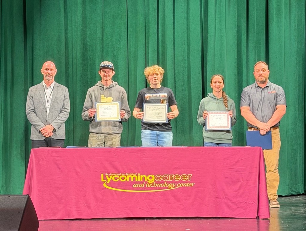 Awards Day